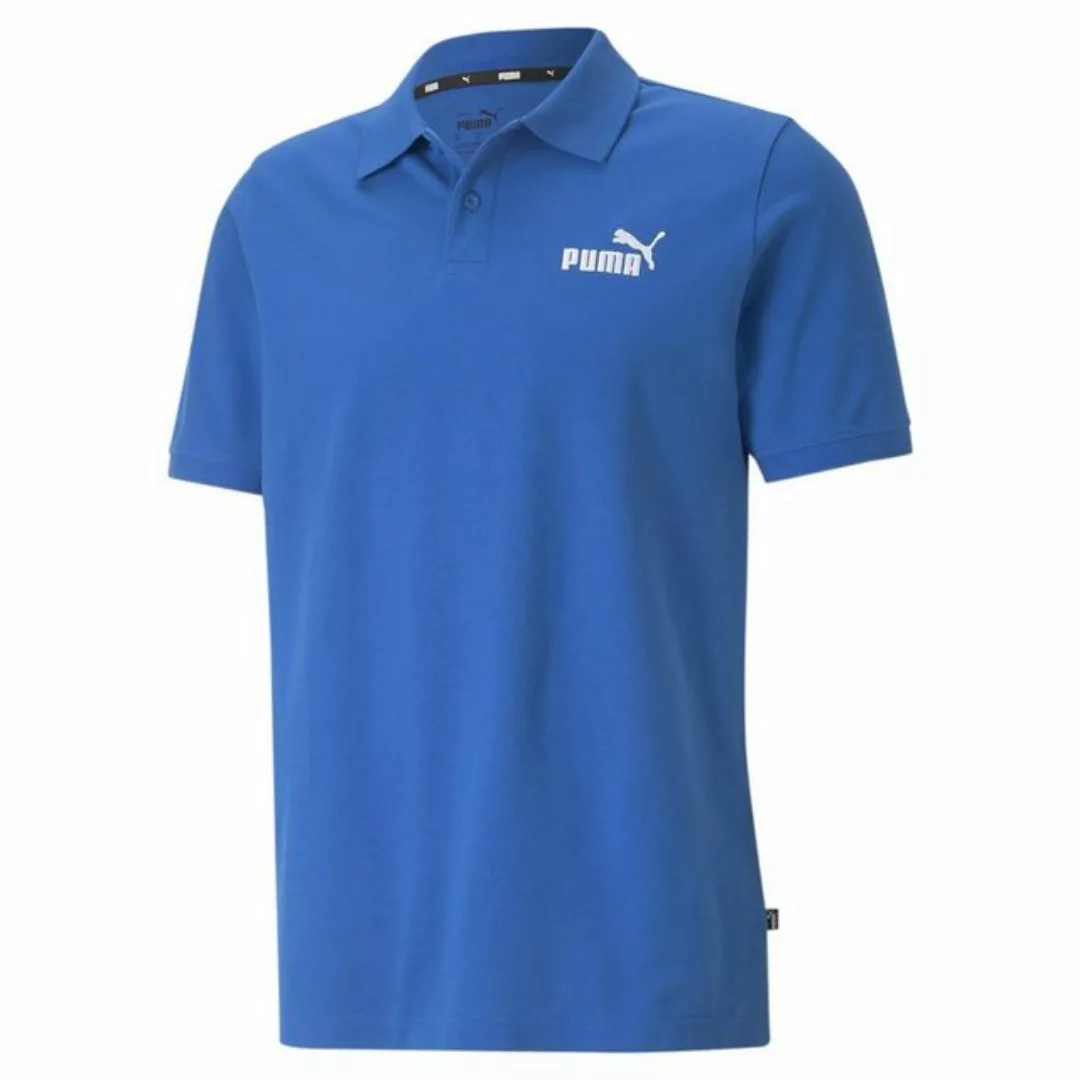 PUMA Poloshirt Essentials Pique Poloshirt Herren günstig online kaufen