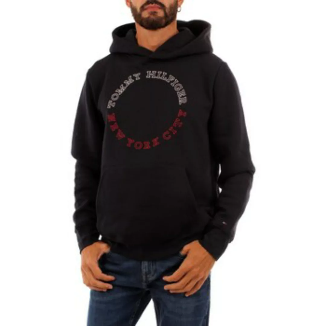 Tommy Hilfiger  Sweatshirt MW0MW32655 günstig online kaufen