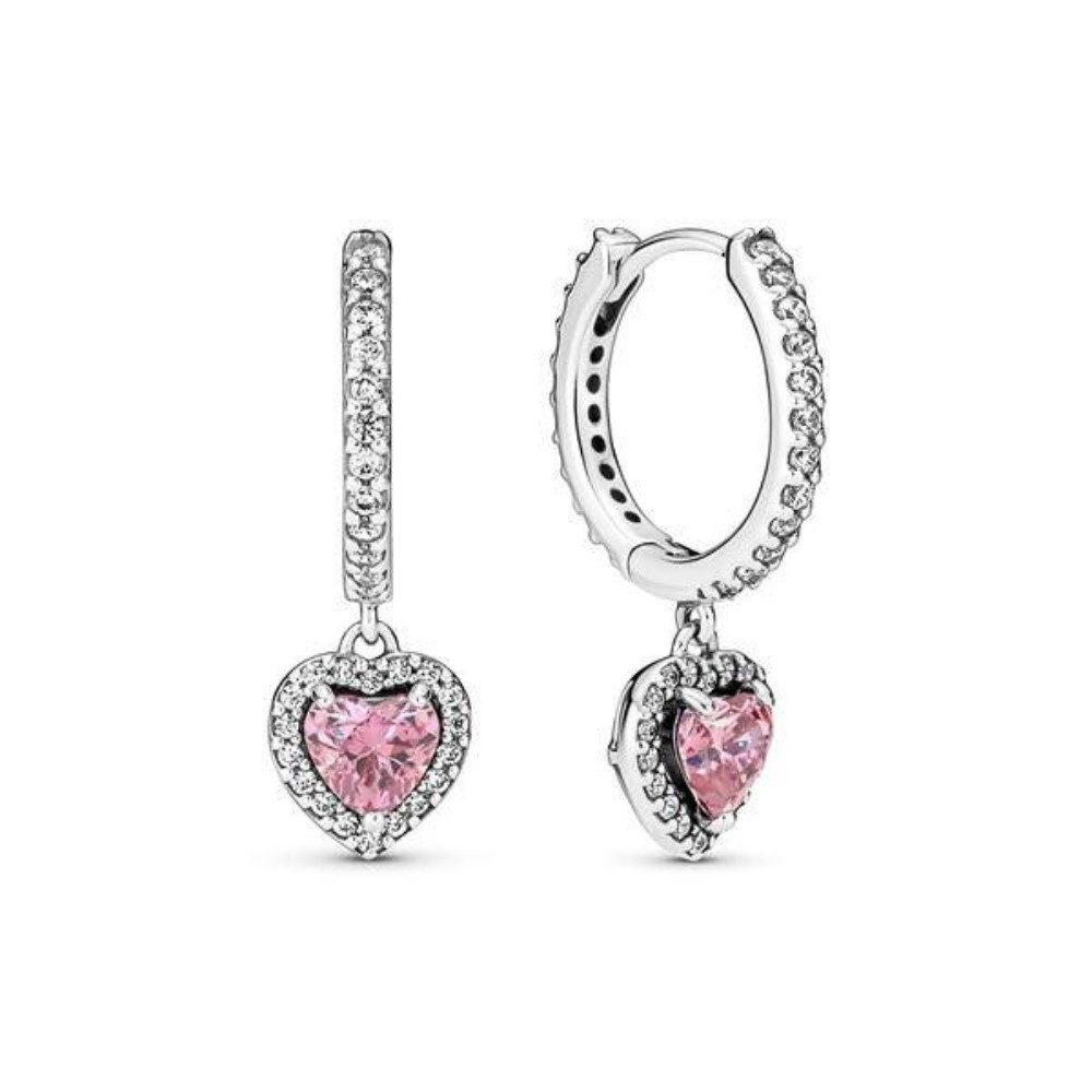 Pandora Paar Creolen 291445C01 günstig online kaufen