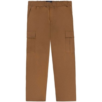 Ko Samui Tailors  Hosen Basic-Cargohose günstig online kaufen