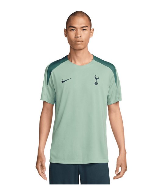 Nike T-Shirt Tottenham Hotspurs Strike Trainingshirt 3rd default günstig online kaufen