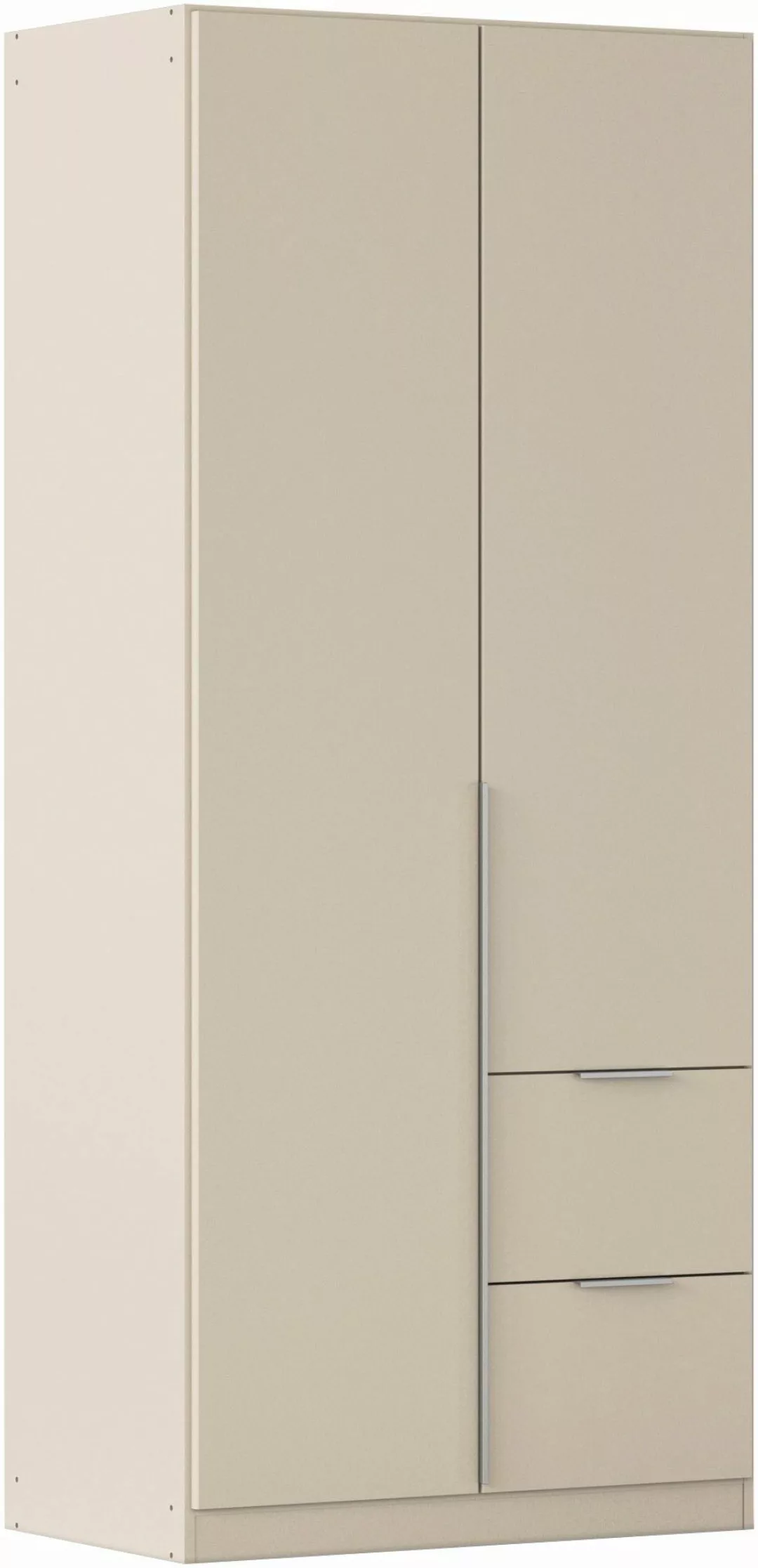 rauch Drehtürenschrank "Kleiderschrank Schrank Garderobe AGORDO mit Dekor- günstig online kaufen