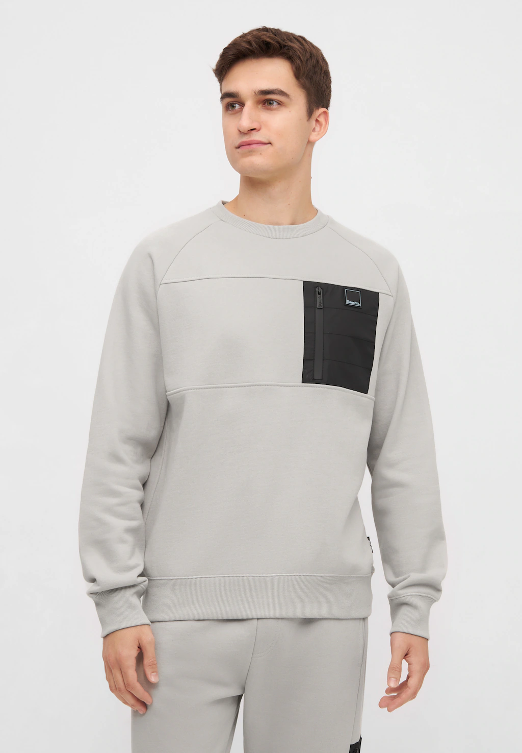 Bench. Sweater "MARTON" günstig online kaufen