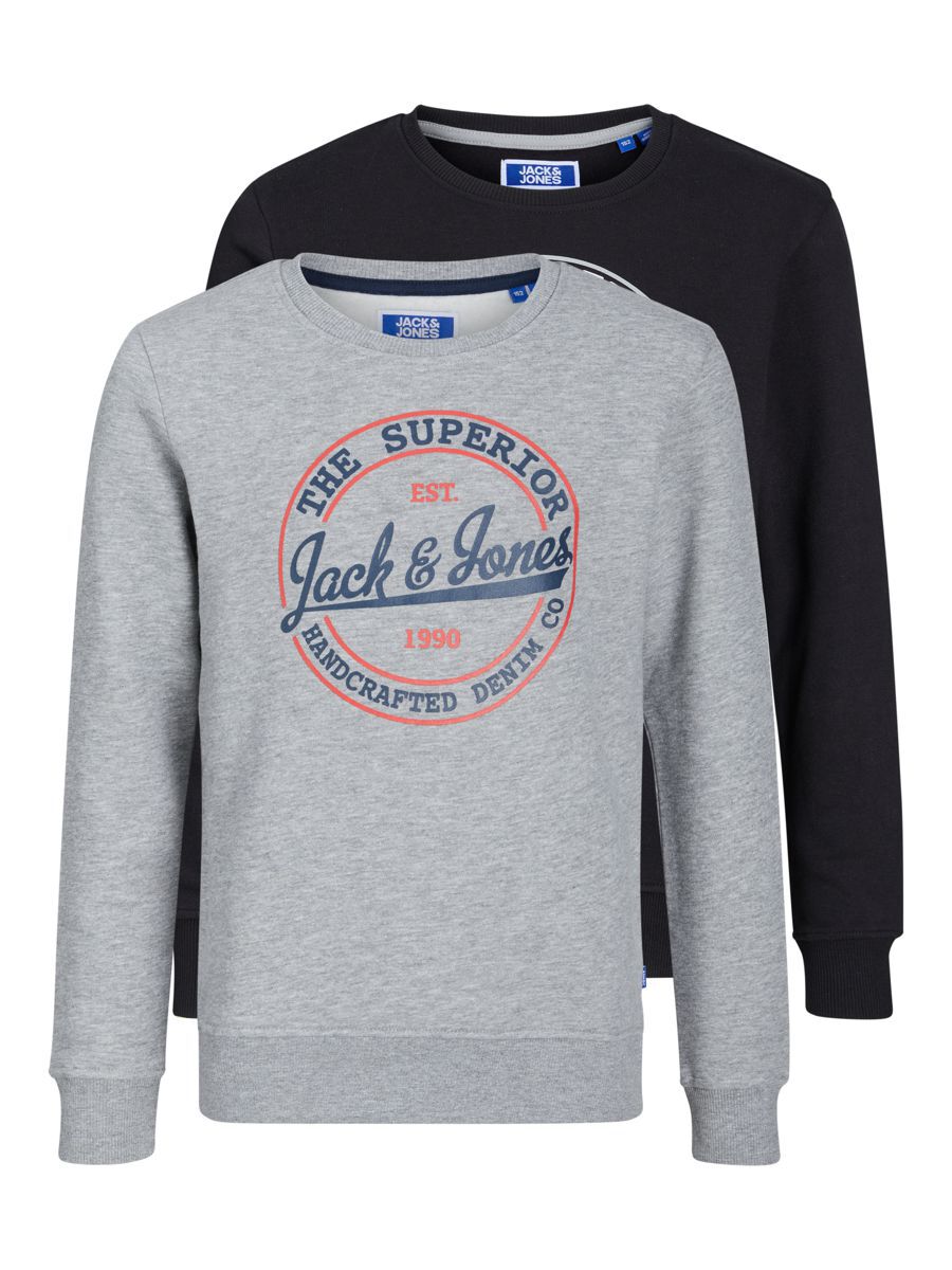 JUNGS 2ER-PACK SWEATSHIRT günstig online kaufen