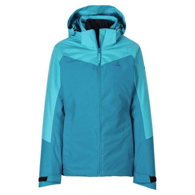 Schöffel Anorak 3in1 Jacket Olastorp L scuba blue günstig online kaufen