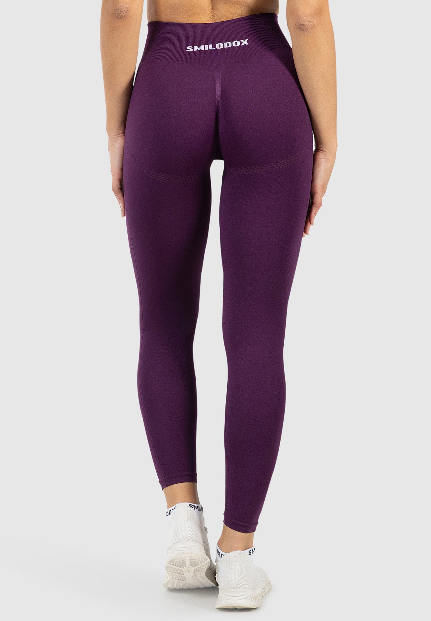 Smilodox Leggings Cetrina, Push Up Scrunch günstig online kaufen