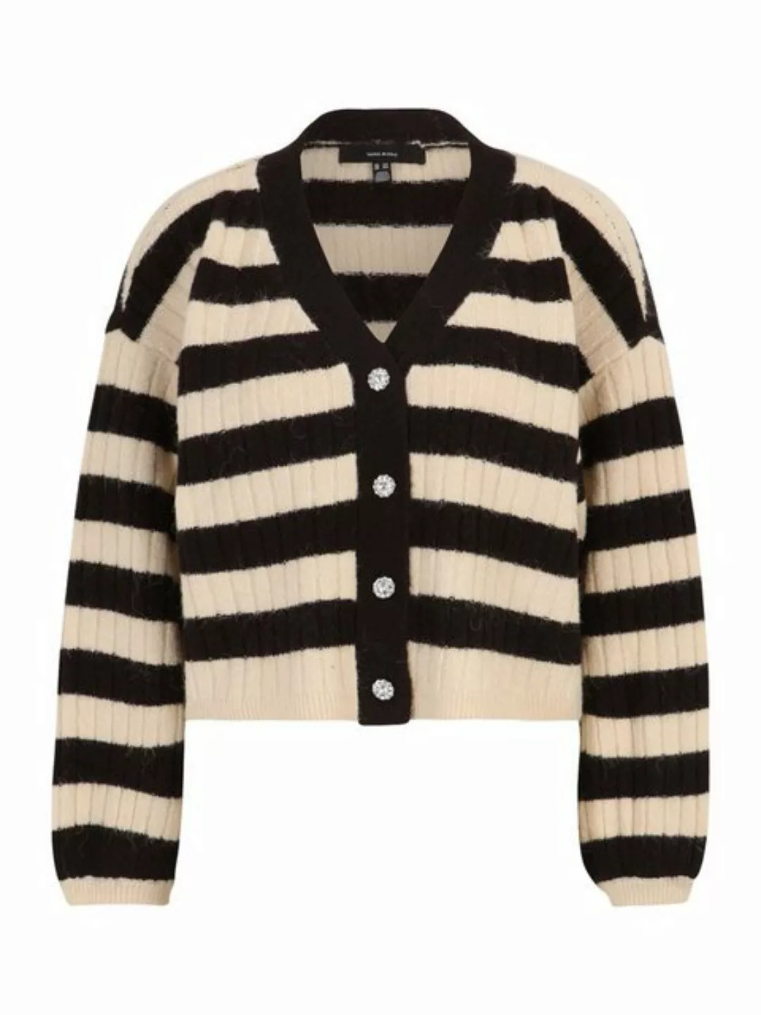 Vero Moda Petite Strickjacke Elya (1-tlg) Weiteres Detail günstig online kaufen