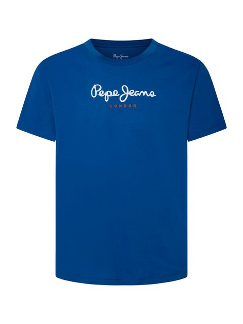 Pepe Jeans T-Shirt Eggo (1-tlg) günstig online kaufen