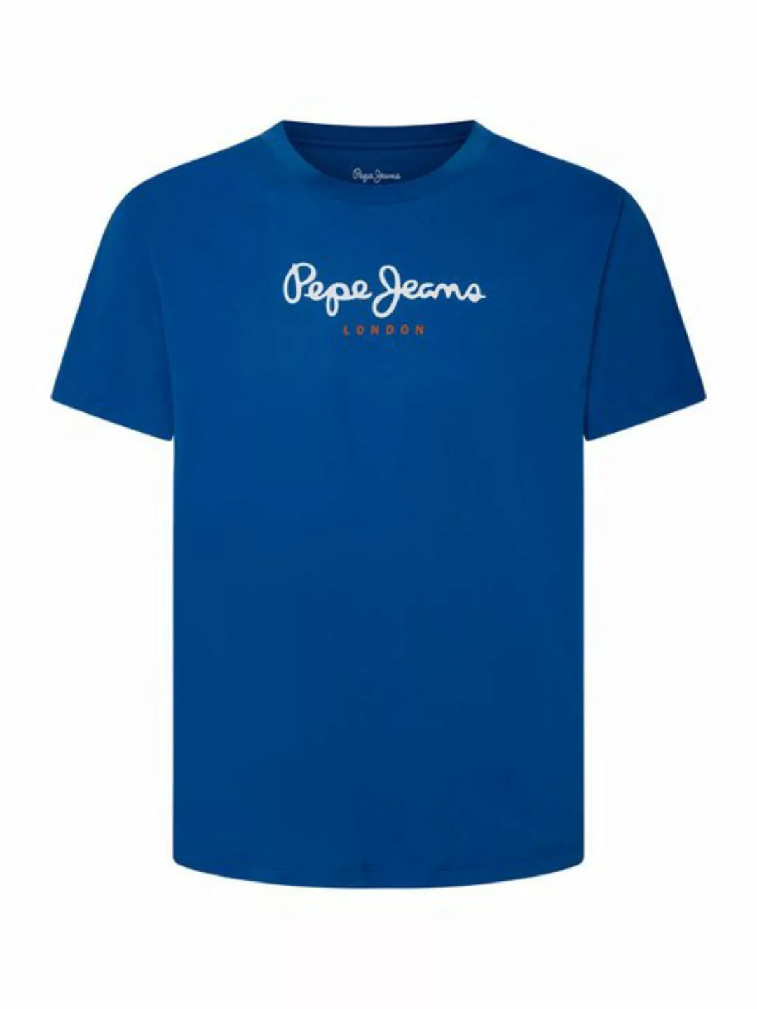 Pepe Jeans T-Shirt Eggo (1-tlg) günstig online kaufen