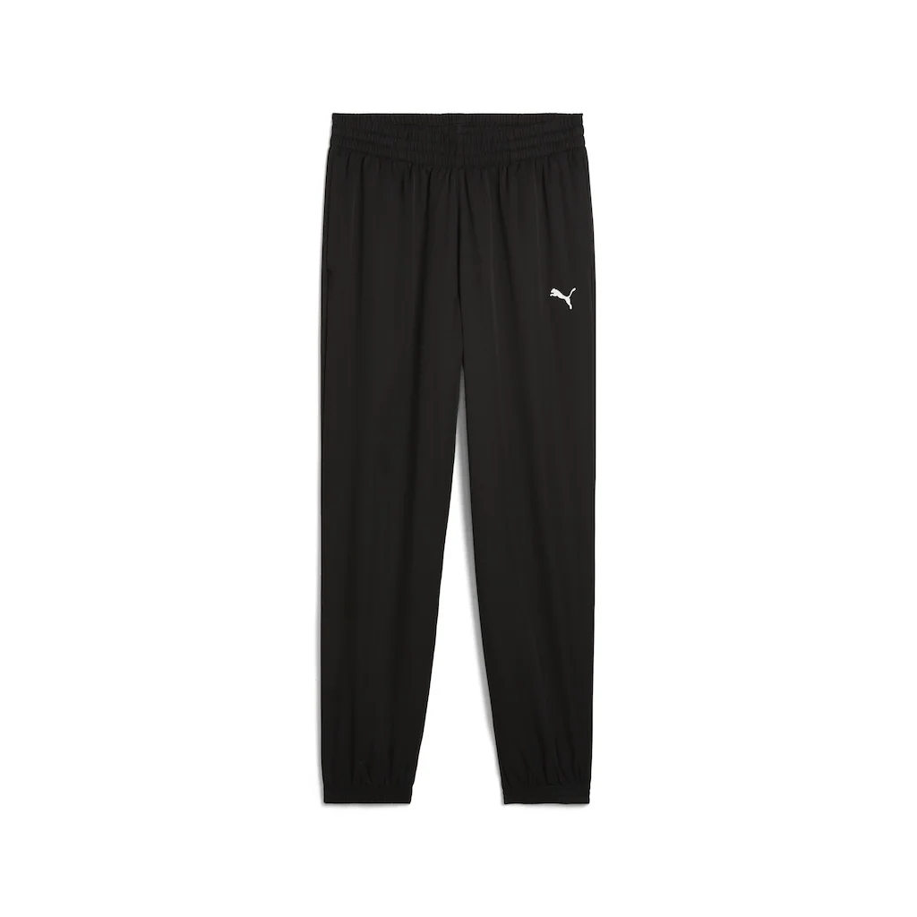 PUMA Sporthose "Essentials Gewebte Hose Herren" günstig online kaufen