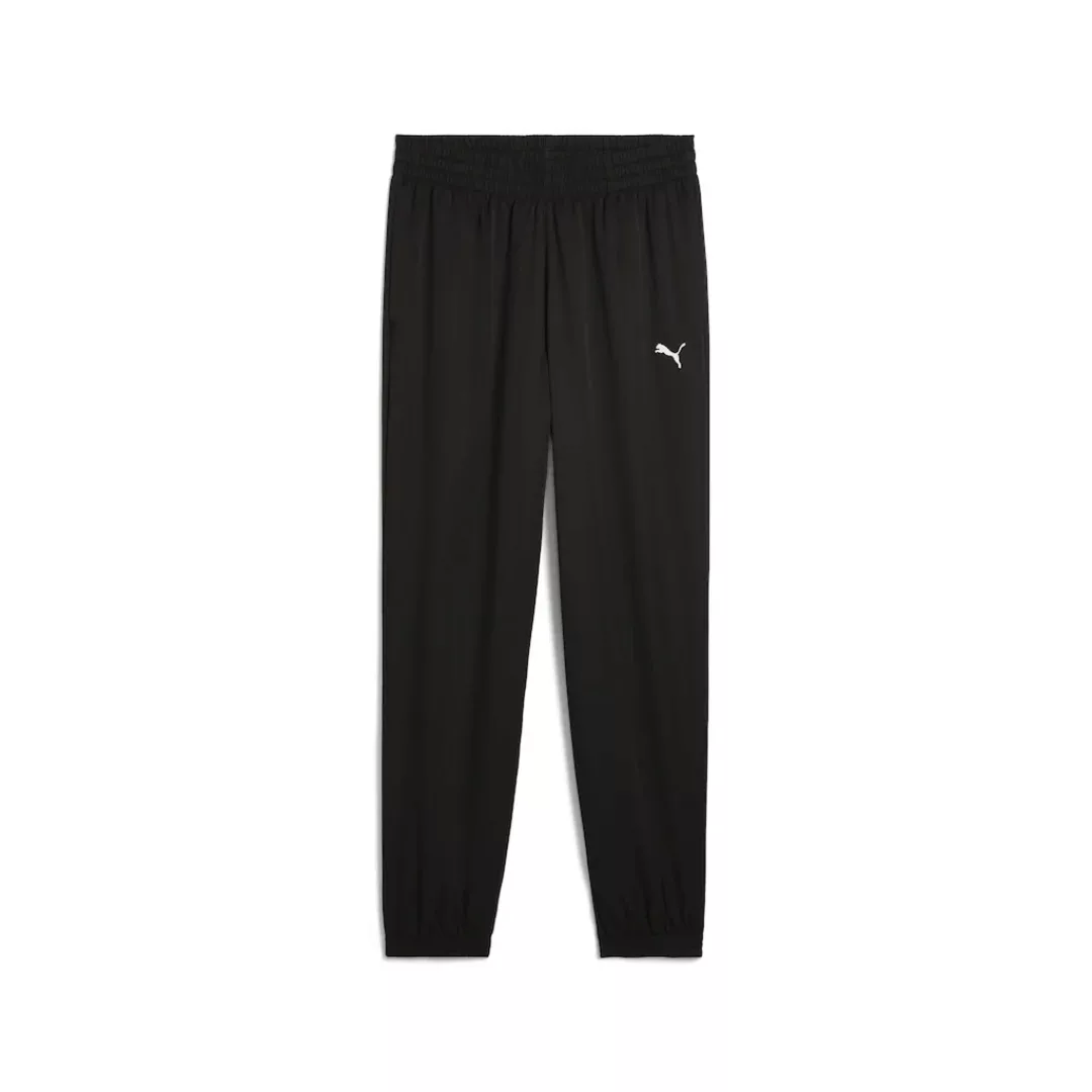 PUMA Sporthose "Essentials Gewebte Hose Herren" günstig online kaufen