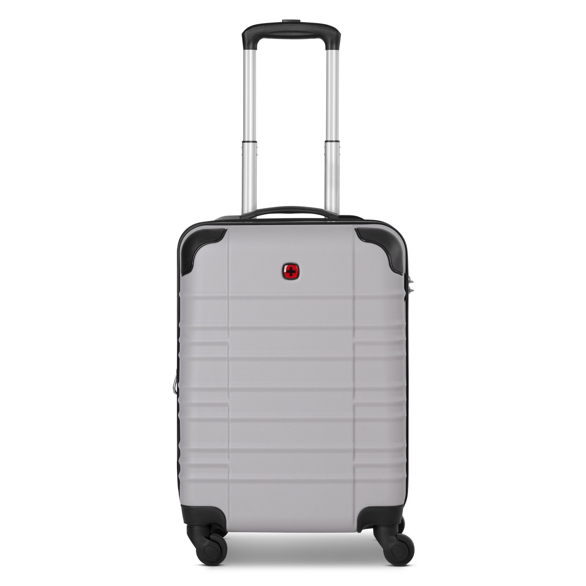 Wenger Handgepäck-Trolley Amplar Evo, 4 Rollen, günstig online kaufen