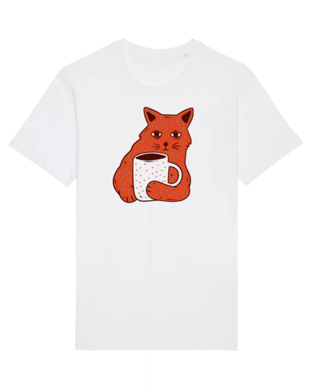 Coffee Kid | T-shirt Unisex günstig online kaufen