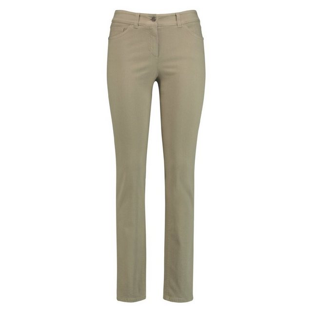 GERRY WEBER 5-Pocket-Jeans Best4ME Perfect Fit (9215X-67810) von Gerry Webe günstig online kaufen