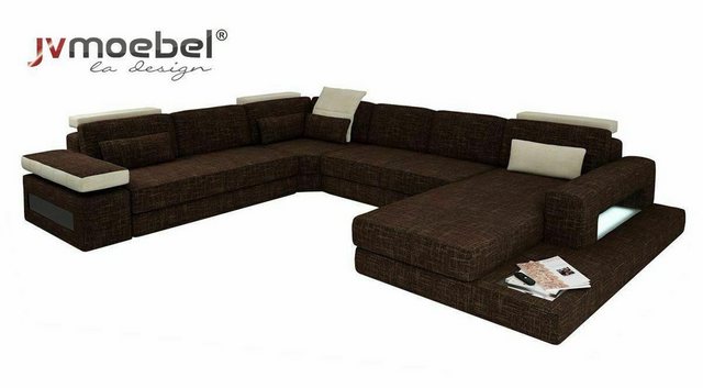 JVmoebel Ecksofa, Made in Europa günstig online kaufen