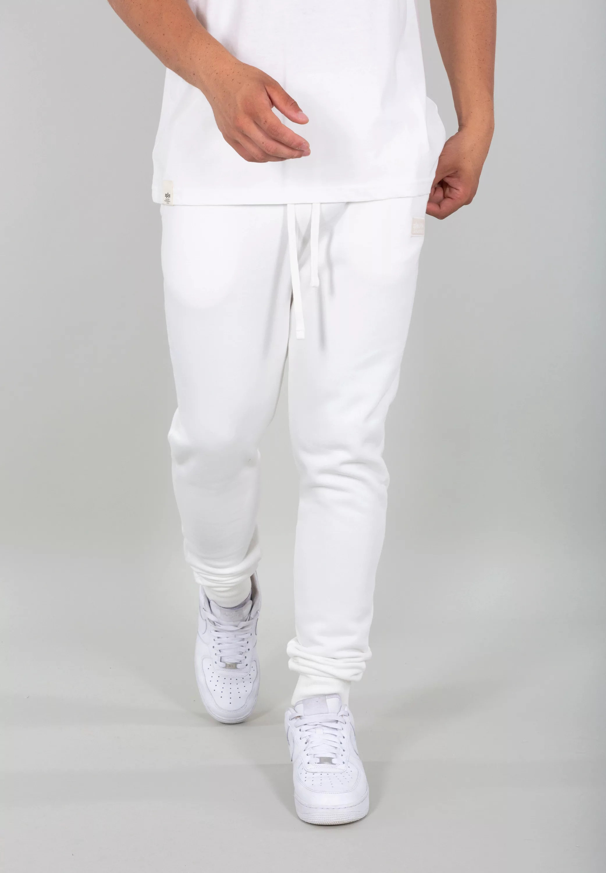 Alpha Industries Jogginghose "Alpha Industries Men - Jogger Organics Slim J günstig online kaufen