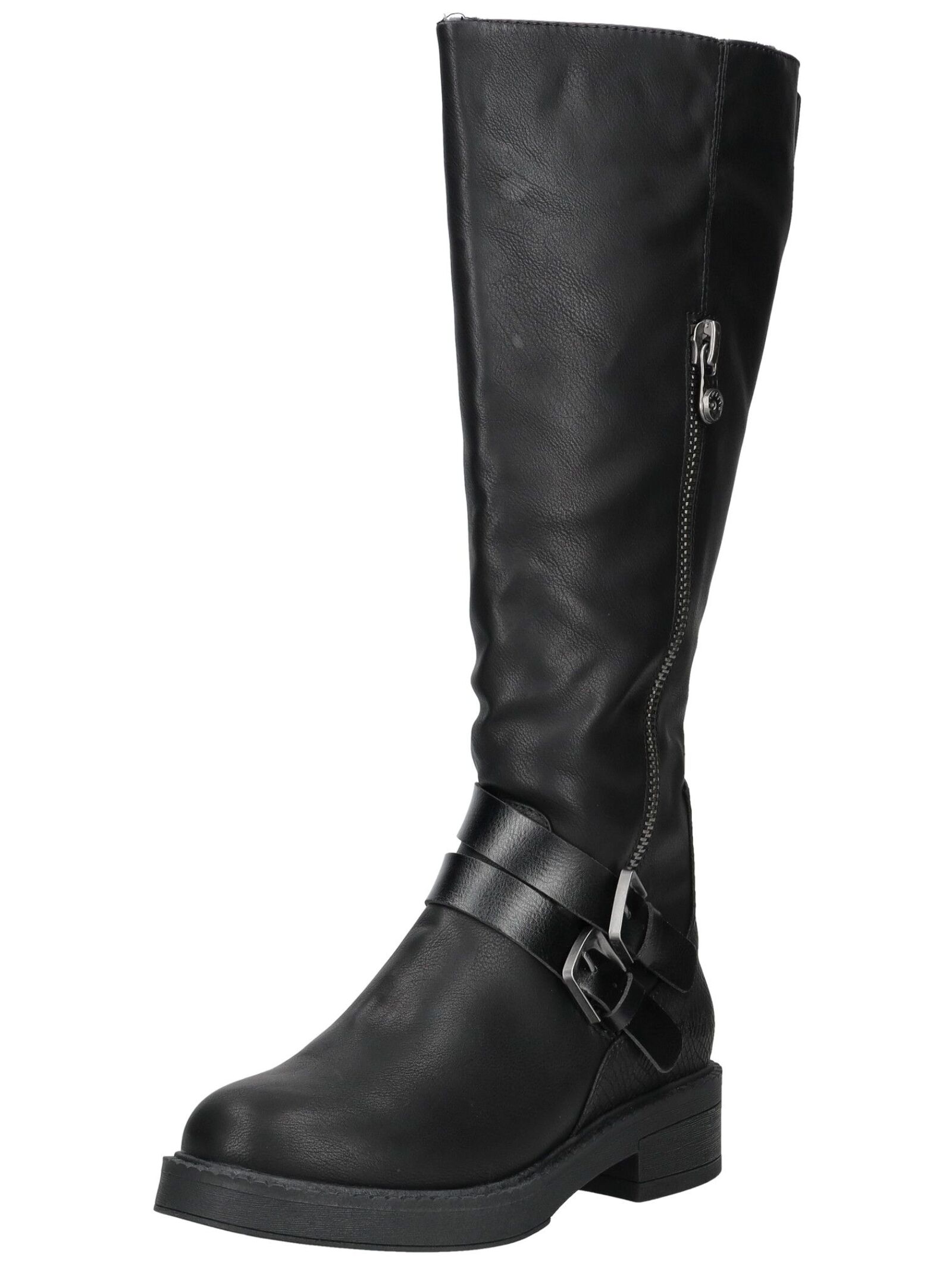 Blowfish Stiefel "Blowfish Stiefel Lederimitat" günstig online kaufen