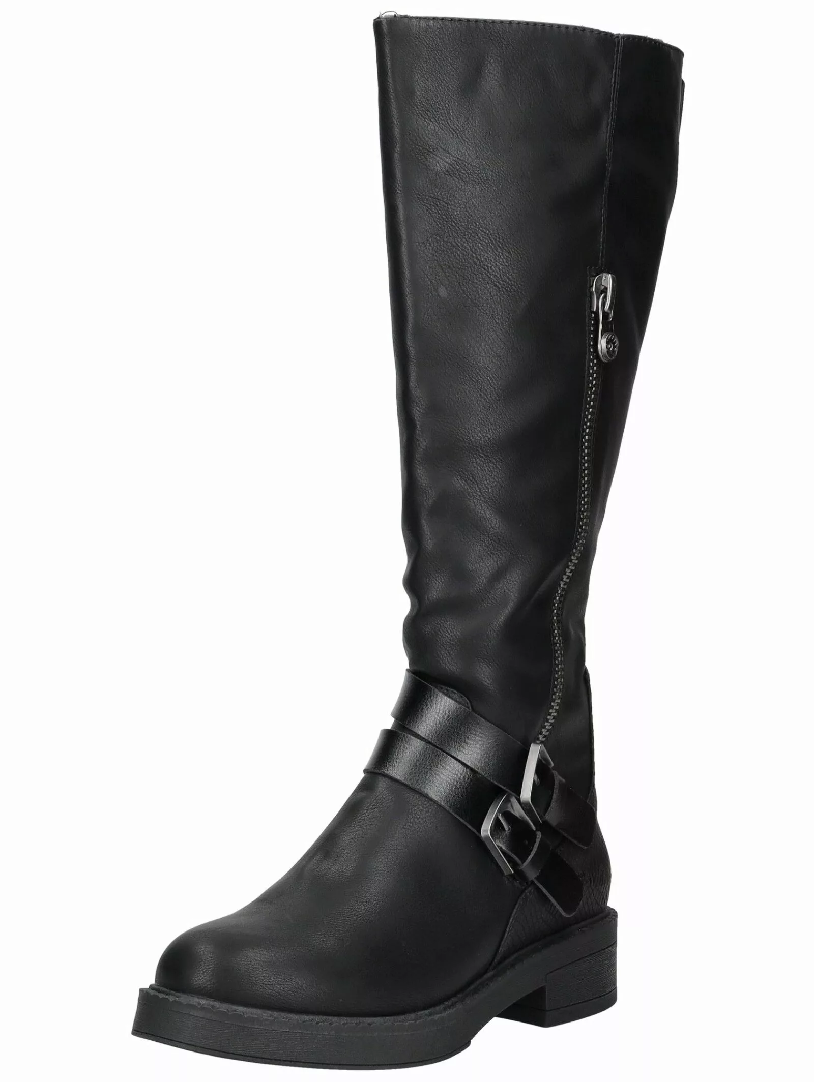 Blowfish Stiefel "Blowfish Stiefel Lederimitat" günstig online kaufen
