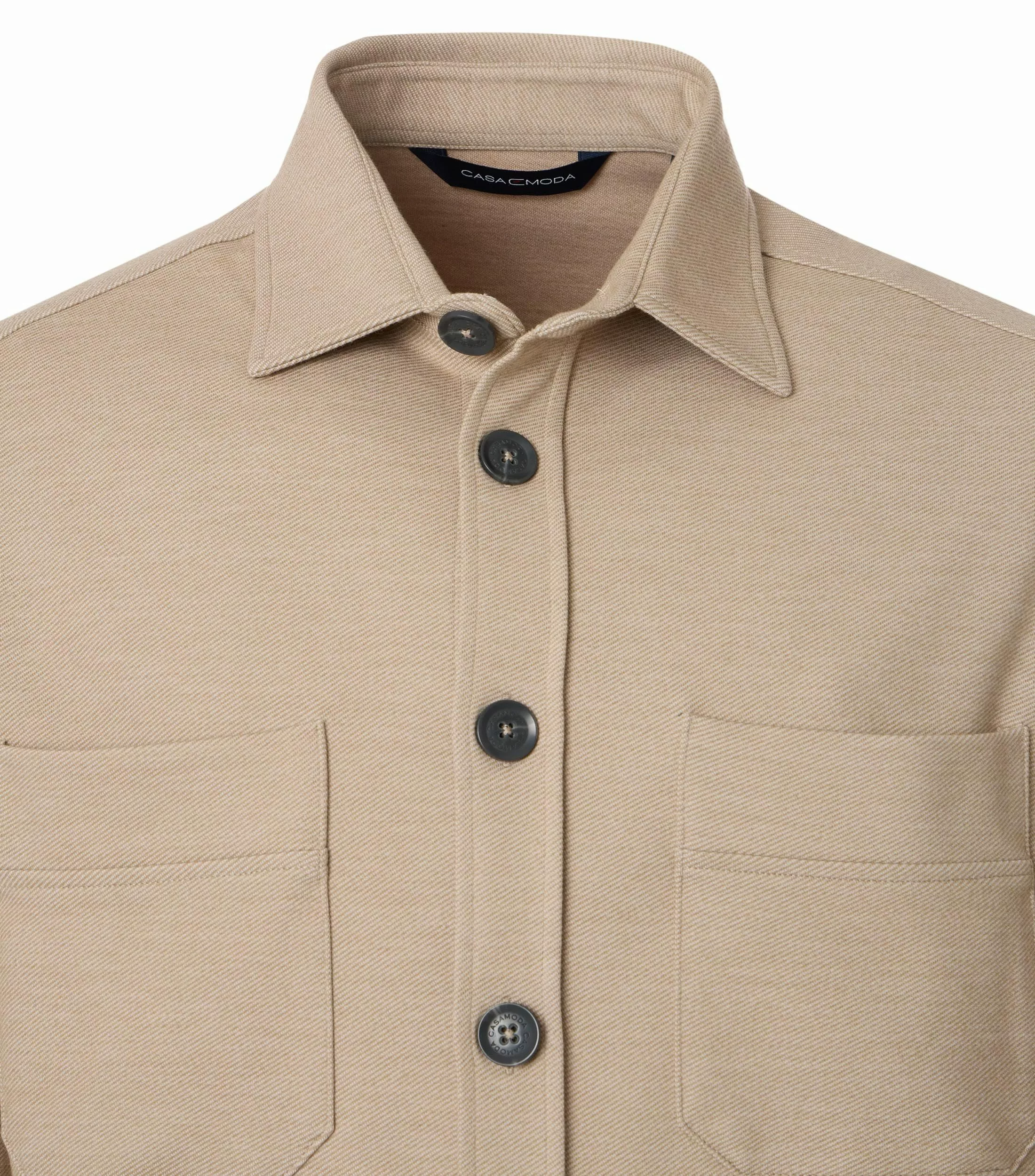 CASAMODA Outdoorhemd günstig online kaufen