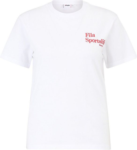 Fila T-Shirt Liez Tee günstig online kaufen