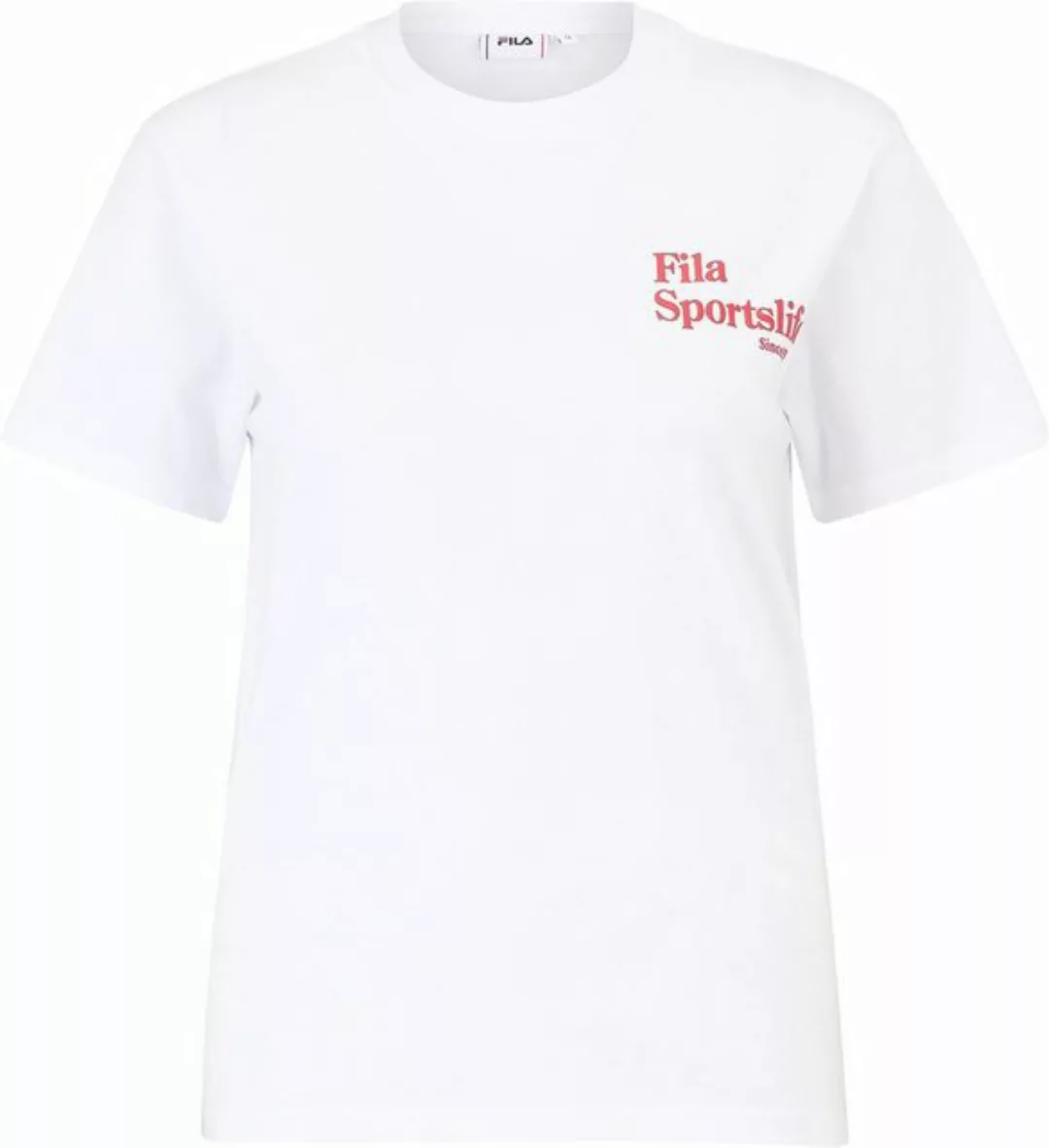 Fila T-Shirt Liez Tee günstig online kaufen