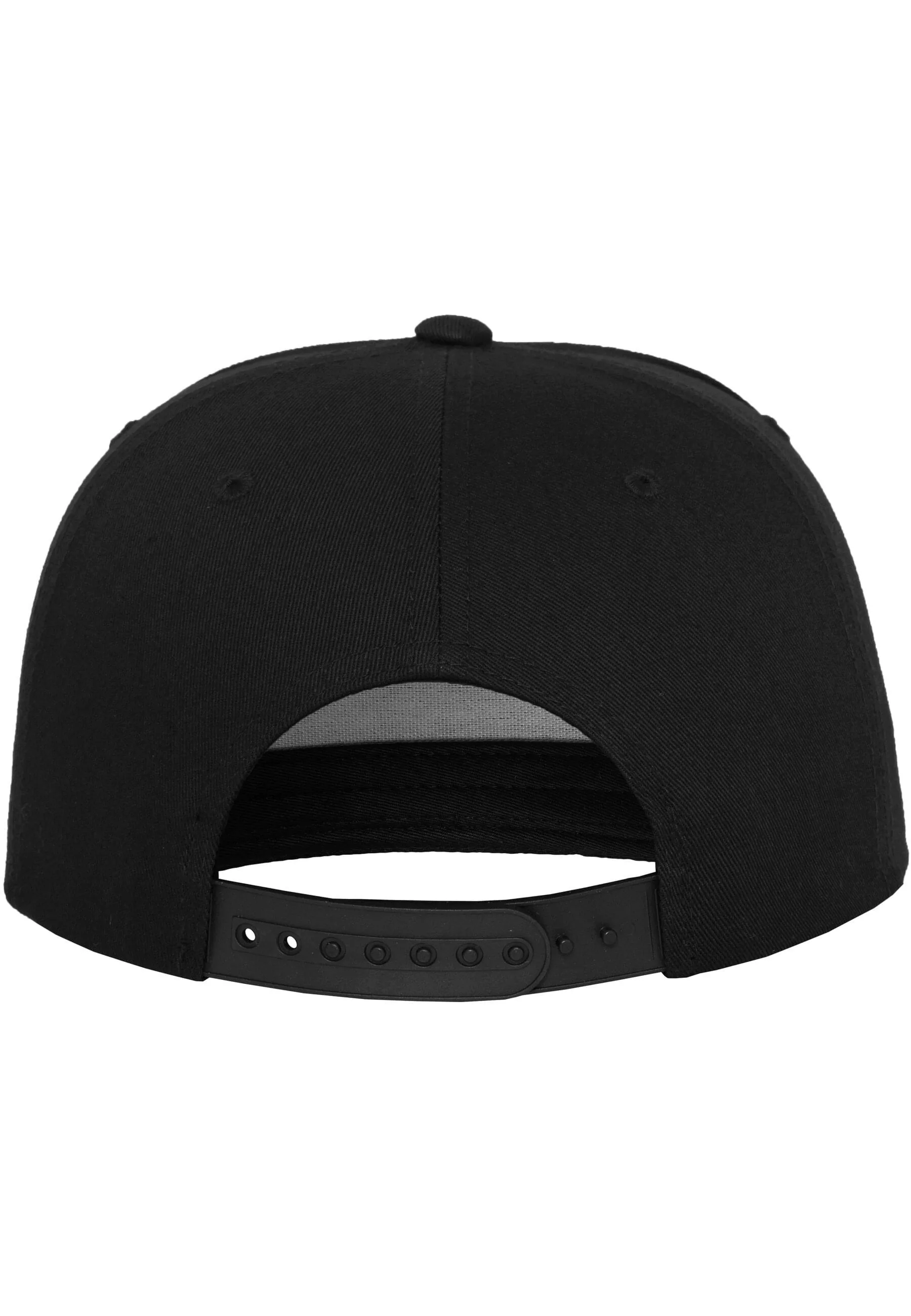 Flexfit Flex Cap "Flexfit Unisex Classic 5 Panel Snapback" günstig online kaufen