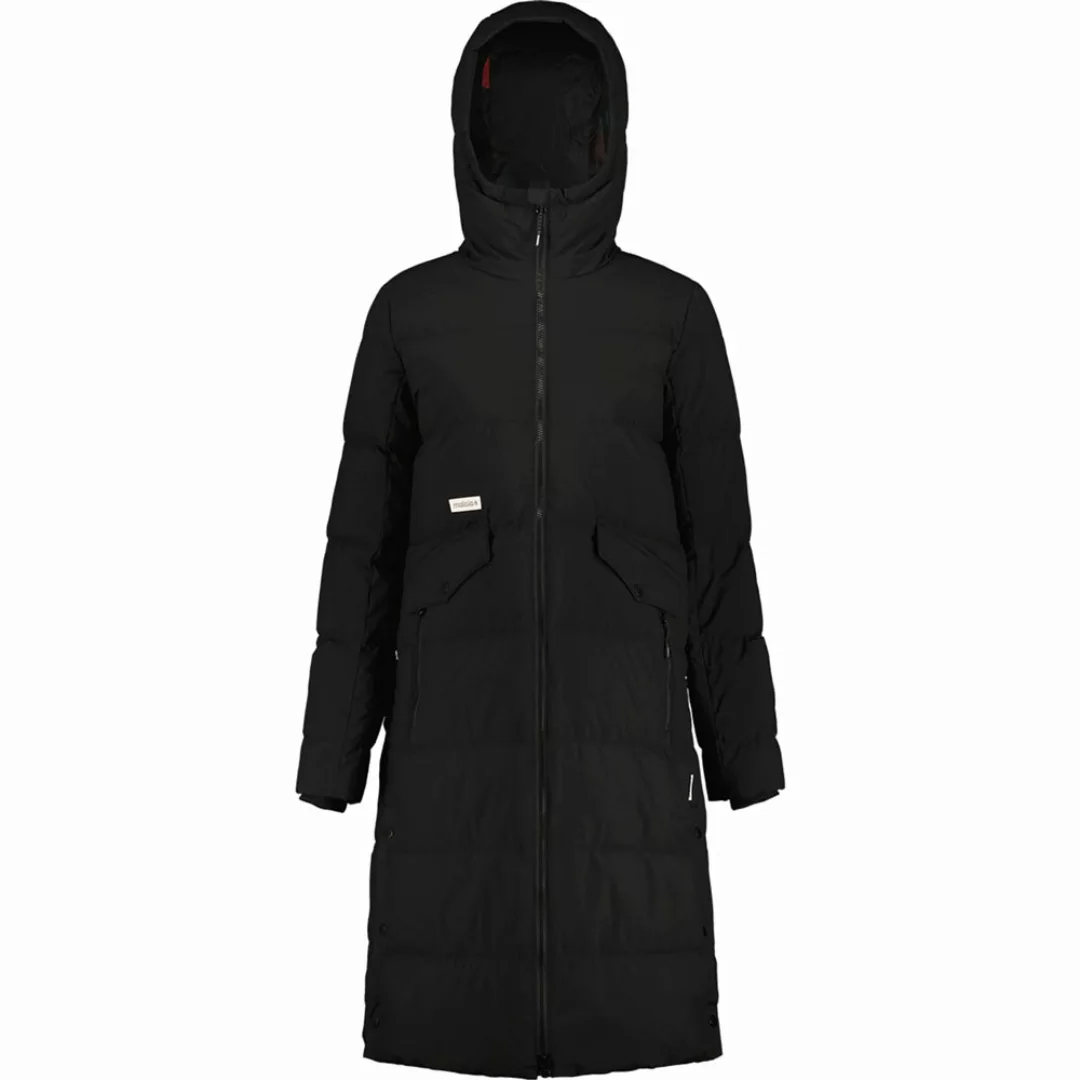 Maloja AnkogelM Urban ReDown Coat Moonless günstig online kaufen