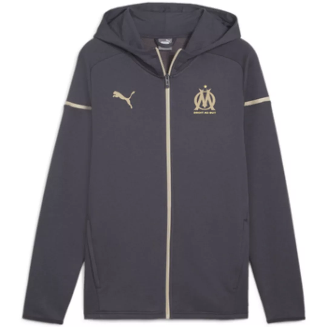 Puma  Trainingsjacken 771940-42 günstig online kaufen