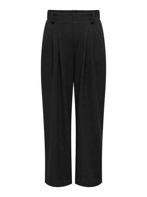 ONLY Anzughose ONLCRISTINA HW WAFFLE WIDE PANT CC PNT günstig online kaufen