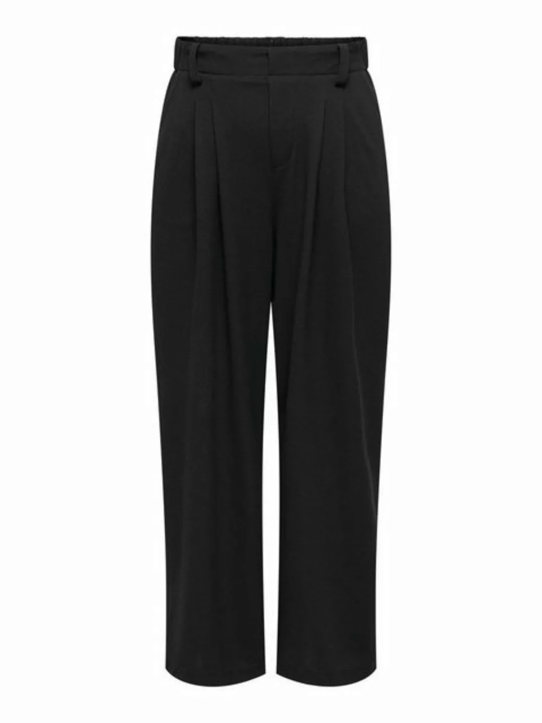 ONLY Anzughose ONLCRISTINA HW WAFFLE WIDE PANT CC PNT günstig online kaufen