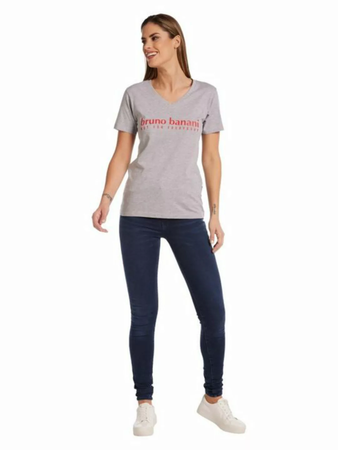 Bruno Banani T-Shirt Ashley günstig online kaufen