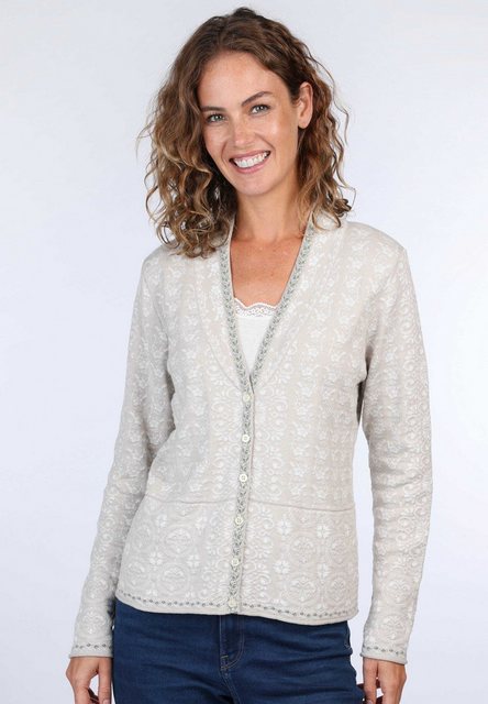 Sorgenfri Sylt Strickjacke Susanna günstig online kaufen