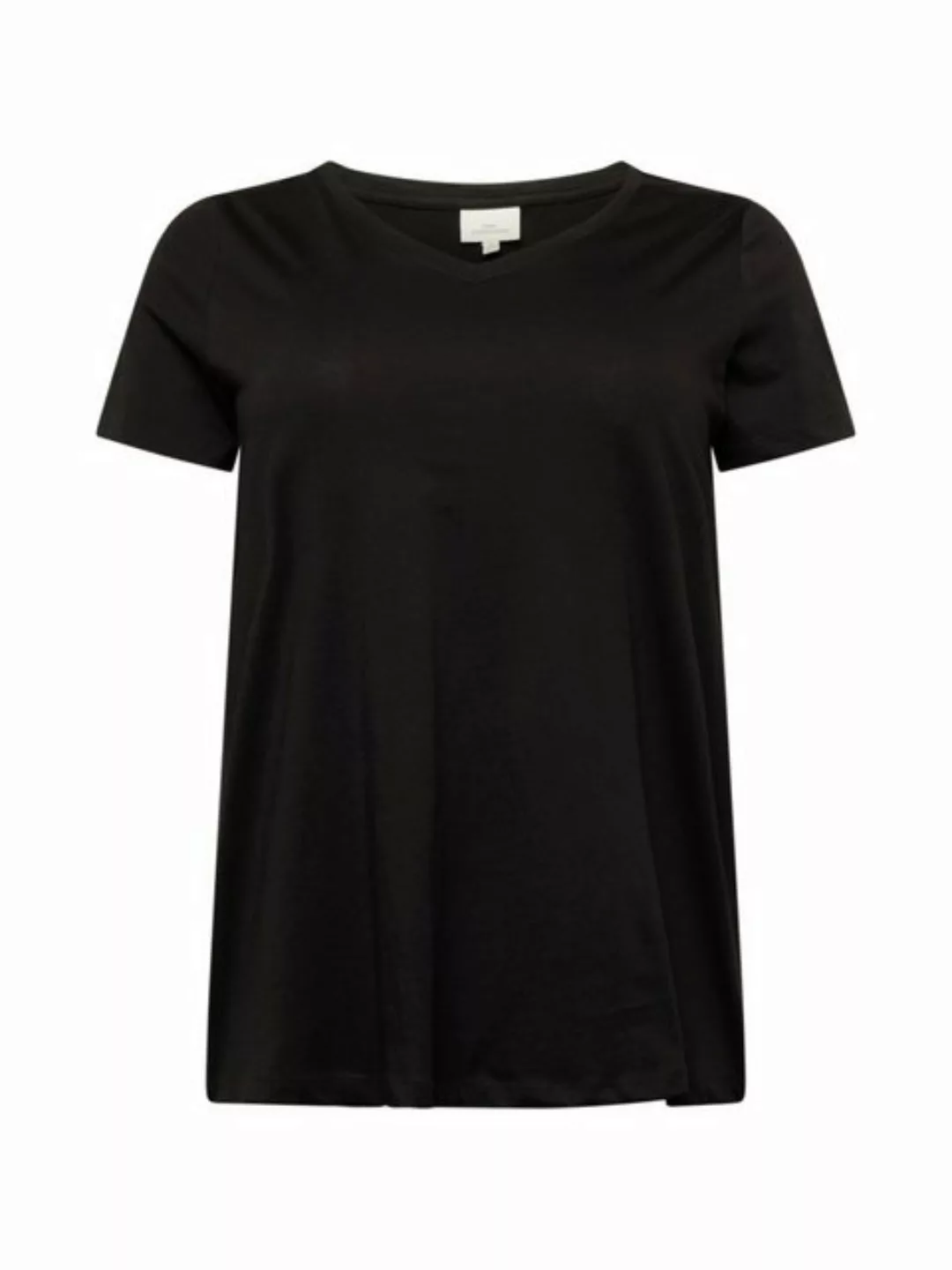 ONLY CARMAKOMA T-Shirt Bonnie (1-tlg) Plain/ohne Details günstig online kaufen