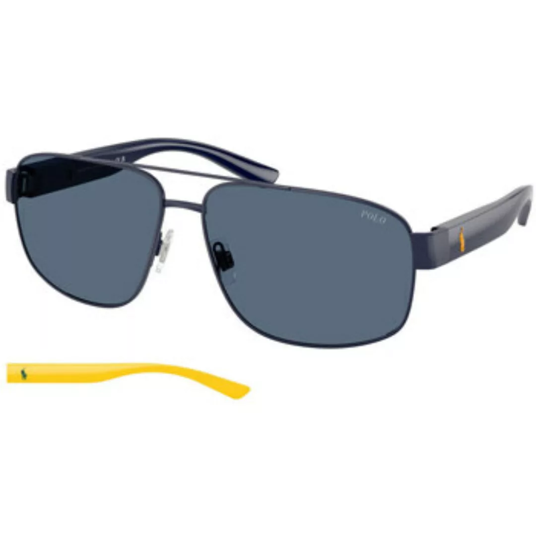 Ralph Lauren  Sonnenbrillen Sonnenbrille PH3156 927380 günstig online kaufen