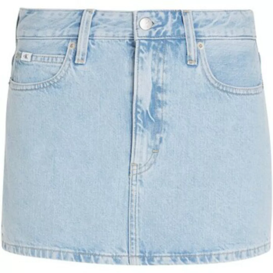 Ck Jeans  Röcke Micro Mini Skirt günstig online kaufen