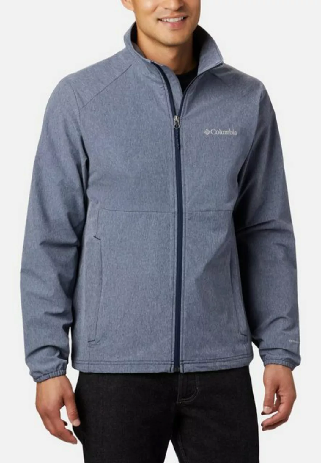 Columbia Sweatjacke Heather Canyon™ (1-tlg) günstig online kaufen