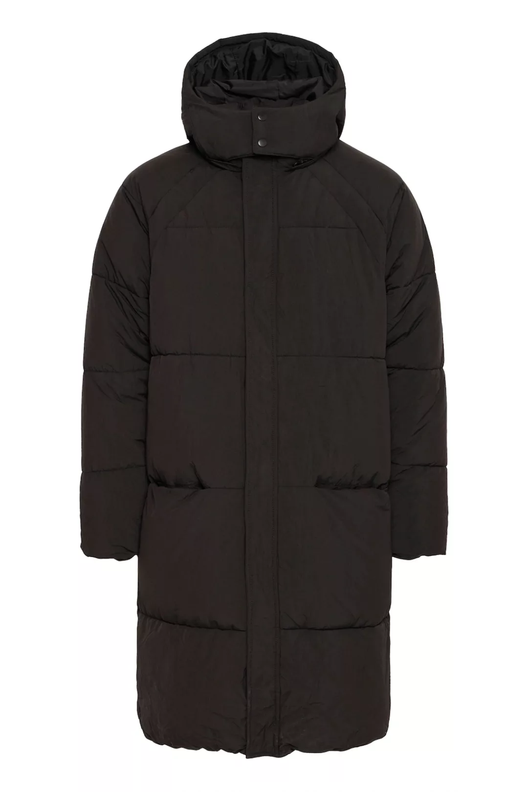 Solid Steppmantel "Steppmantel SDMILO PUFFER LONG" günstig online kaufen