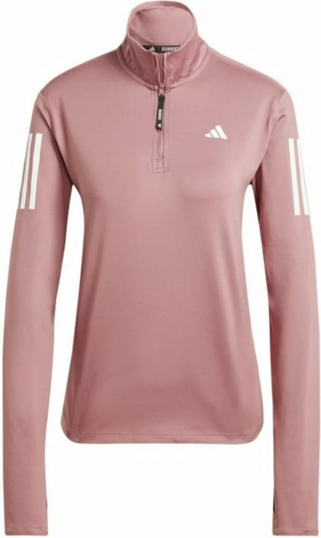 adidas Performance Langarmshirt OTR B HZIP günstig online kaufen