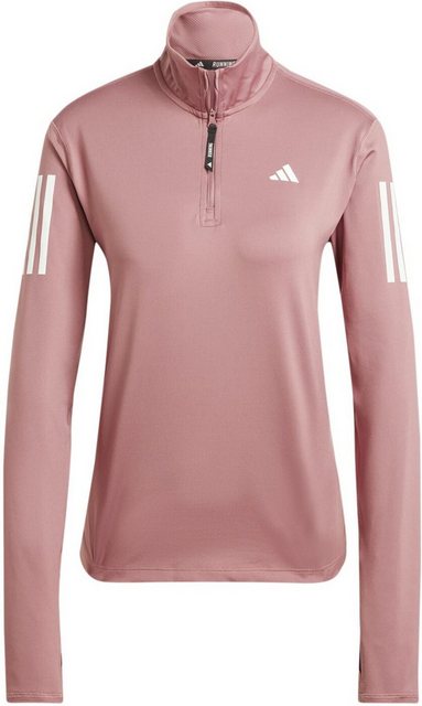 adidas Performance Langarmshirt OTR B HZIP PRECRI günstig online kaufen