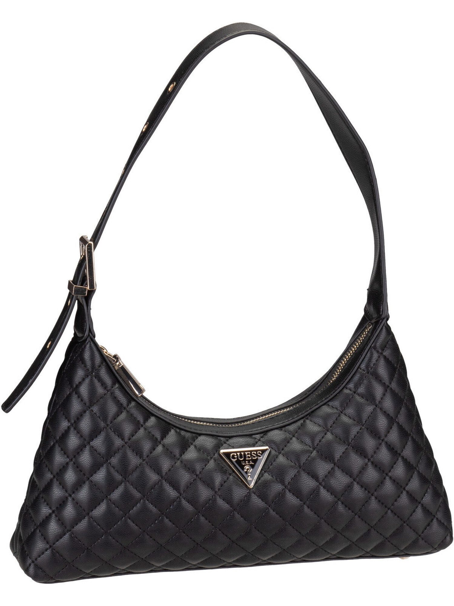 Guess Schultertasche Eco Rianee günstig online kaufen