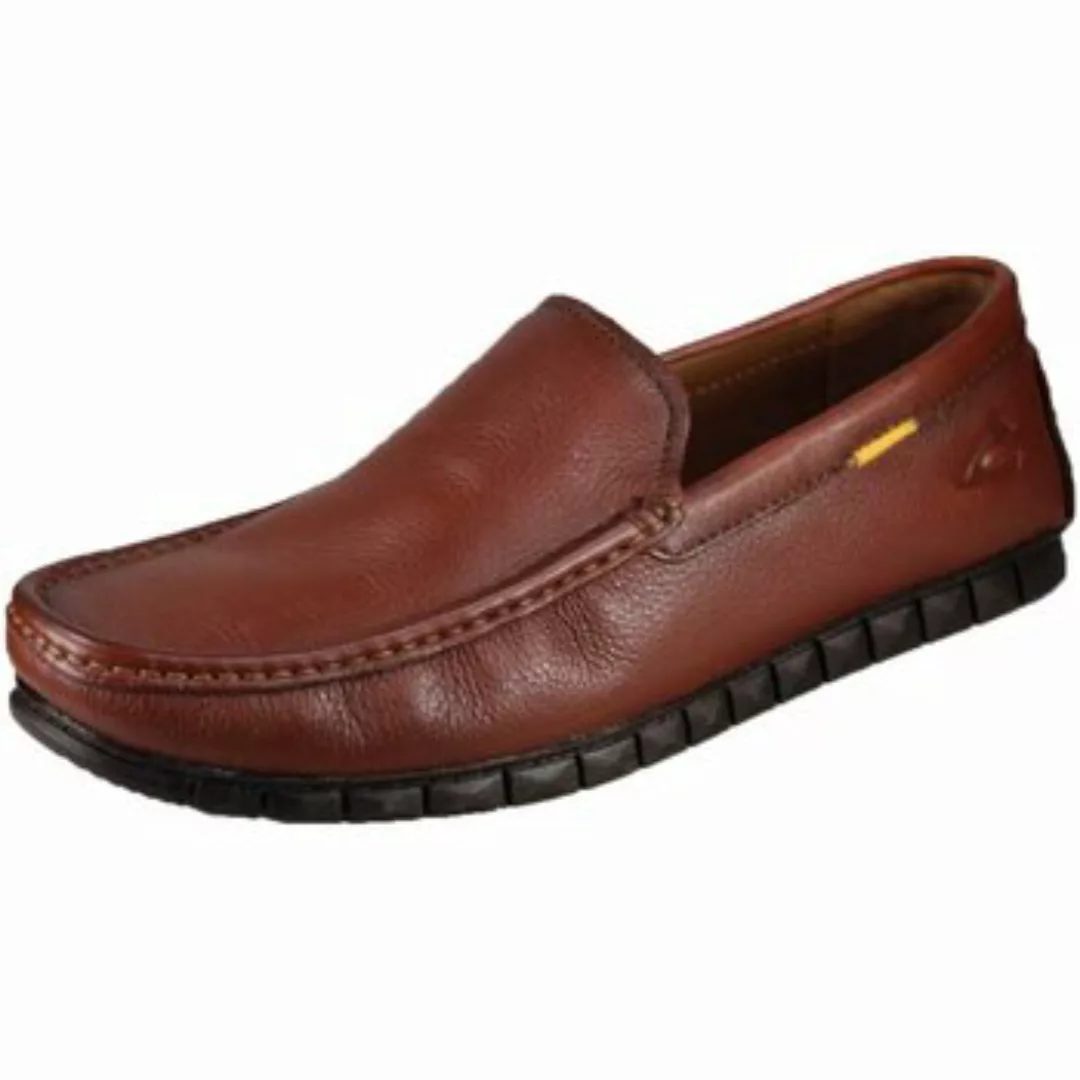 Camel Active  Herrenschuhe Slipper 54BW001-100-470 günstig online kaufen