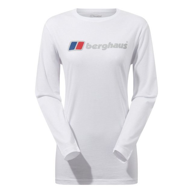 Berghaus Rundhalsshirt superweich günstig online kaufen