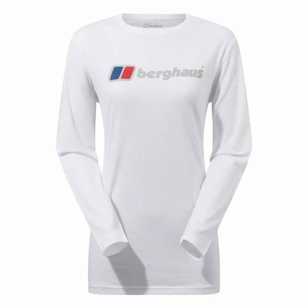 Berghaus Rundhalsshirt superweich günstig online kaufen