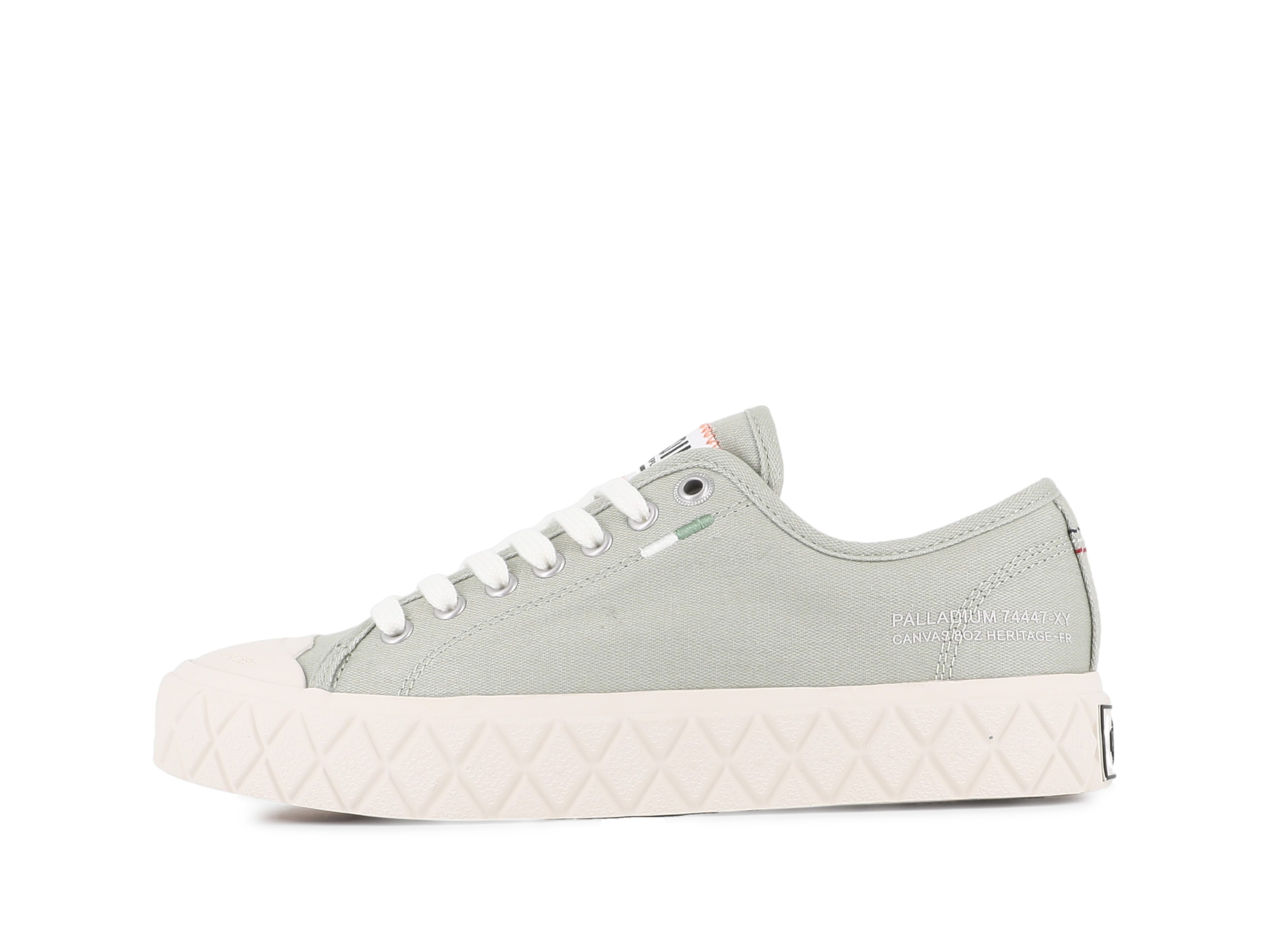 Palladium PALLA ACE CVS ORG Sneaker günstig online kaufen