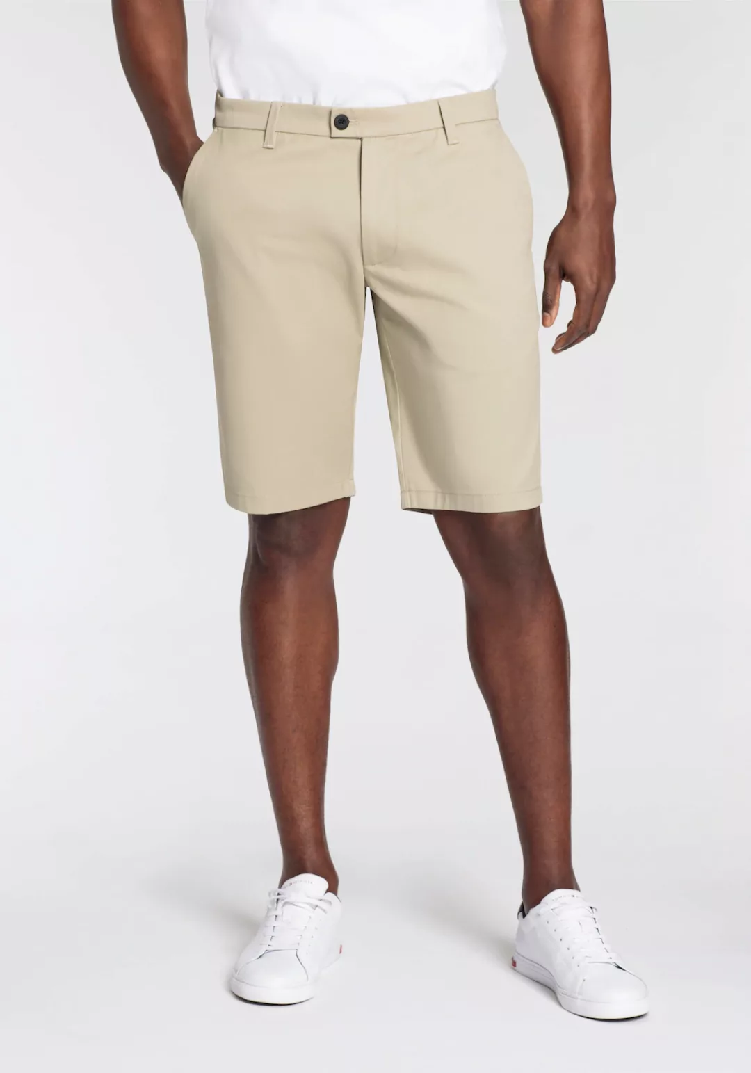 KangaROOS Chinoshorts "KangaROOS" günstig online kaufen