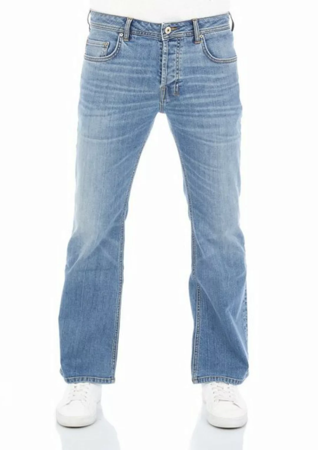 LTB Jeans Hose Herren Bootcut Timor günstig online kaufen