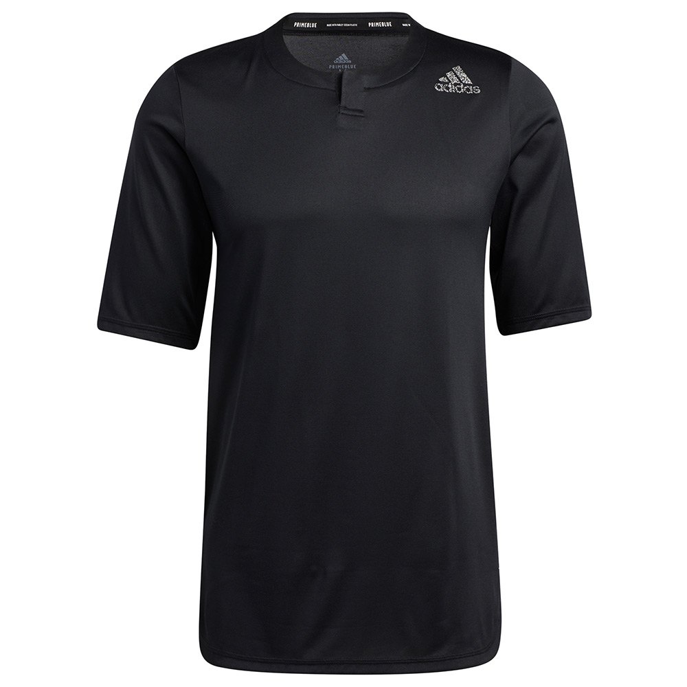 Adidas Pb Alwaysom Hen Langarm T-shirt S Black günstig online kaufen