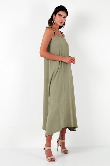 LELA Sommerkleid Regular Fit günstig online kaufen