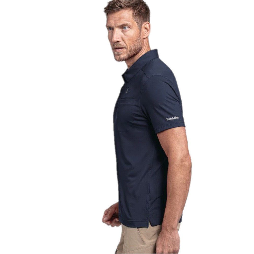 Schöffel Poloshirt Polo Shirt Ramseck M günstig online kaufen