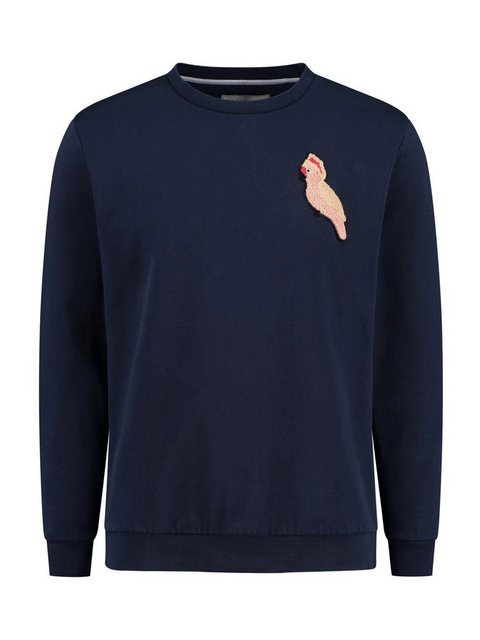 Shiwi Sweatshirt Cockatoo (1-tlg) günstig online kaufen
